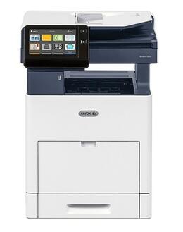 Багатофункціональний пристрій А4 ч/б Xerox VersaLink B605S (B605V_S)