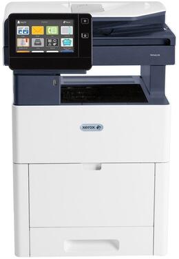 Багатофункціональний пристрій А4 кол. Xerox VersaLink C505S (C505V_S)