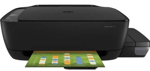 МФУ A4 HP Ink Tank 315 (Z4B04A)
