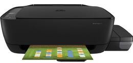 Багатофункціональний пристрій A4 HP Ink Tank 415 з Wi-Fi (Z4B53A)