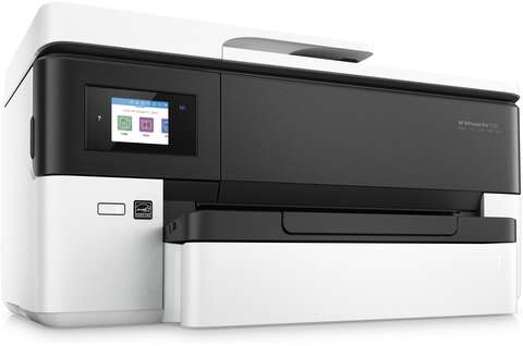 МФУ A3 HP OfficeJet 7720A c Wi-Fi (Y0S18A)