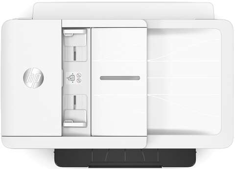 МФУ A3 HP OfficeJet 7720A c Wi-Fi (Y0S18A)