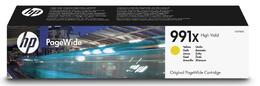 HP 991X PageWide Pro 772/777/750 [Yellow]