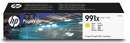 HP 991X PageWide Pro 772/777/750 [Yellow]
