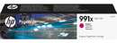 HP 991X PageWide Pro 772/777/750 [Magenta]