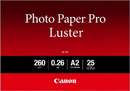 Бумага Canon A2 Luster Photo Paper Pro LU-101, 25 л. (6211B026)