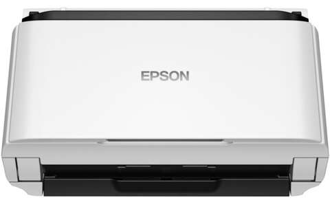 Сканер A4 Epson WorkForce DS-410 (B11B249401)