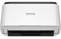 Сканер A4 Epson WorkForce DS-410 (B11B249401)