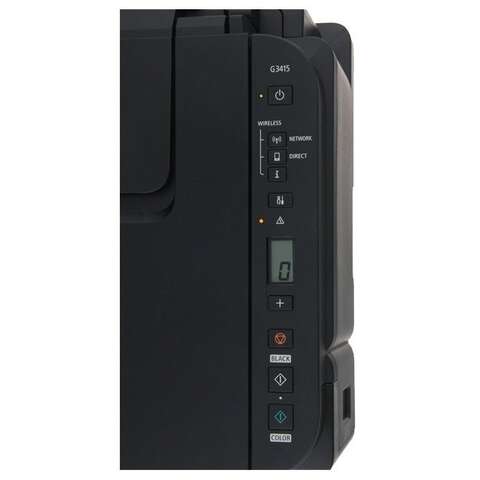 Canon PIXMA G3415 c Wi-Fi