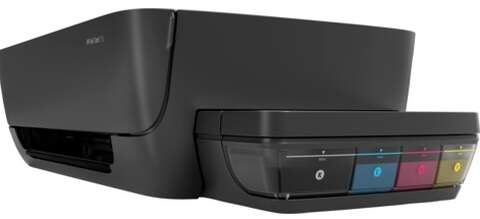 Принтер A4 HP Ink Tank 115 (2LB19A)
