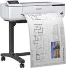 Принтер Epson SureColor SC-T3100 24