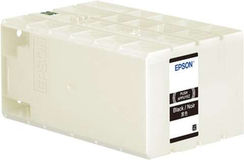 Картридж Epson WF-M5190/WF-M5690 black (10 000 стр) (C13T865140)