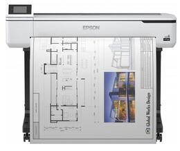 Принтер Epson SureColor SC-T5100 36