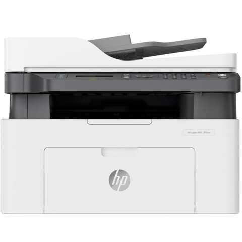 HP LJ M137fnw с Wi-Fi