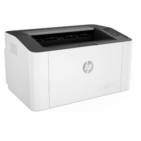 Принтер А4 HP Laser 107a (4ZB77A)