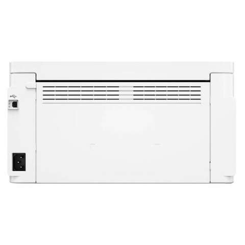 Принтер А4 HP Laser 107w з Wi-Fi (4ZB78A)