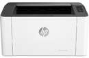Принтер А4 HP Laser 107w з Wi-Fi (4ZB78A)