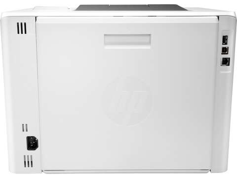 HP Color LJ Pro M454dn