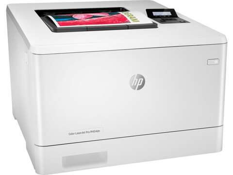HP Color LJ Pro M454dw c Wi-Fi