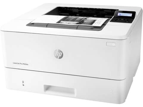 HP LaserJet Pro M404 [M404n]