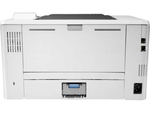 Принтер HP LaserJet Pro M404dn (W1A53A)