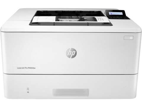 HP LaserJet Pro M404 [M404dw c Wi-Fi]