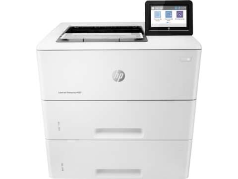 Принтер А4 HP LJ Enterprise M507x (1PV88A)
