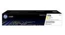 Картридж HP 117A CL 150a/150nw/178nw/179fnw Yellow (700 стр) (W2072A)