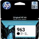 Картридж HP No.963 OJPro 9010/9013/9020/9023 Black (3JA26AE)