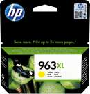 Картридж HP No.963XL High Yield HP OJ Pro 9010/9013/9020/9023 Yellow (3JA29AE)