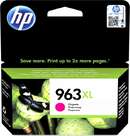 Картридж HP No.963XL High Yield HP OJ Pro 9010/9013/9020/9023 Magenta (3JA28AE)