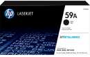 Картридж HP 59A LJ Pro M304/404/428, Enterprise M406/M430 Black (3000стор) (CF259A)