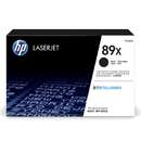 Картридж HP 89X LJ M507/528 Black (10000стор) (CF289X)