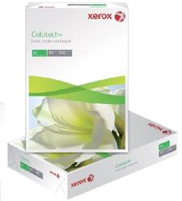 Бумага Xerox COLOTECH + (90) SRA3 500л. AU (003R98840)