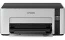Принтер ink mono A4 Epson EcoTank M1120 32 ppm USB Wi-Fi Pigment (C11CG96405)