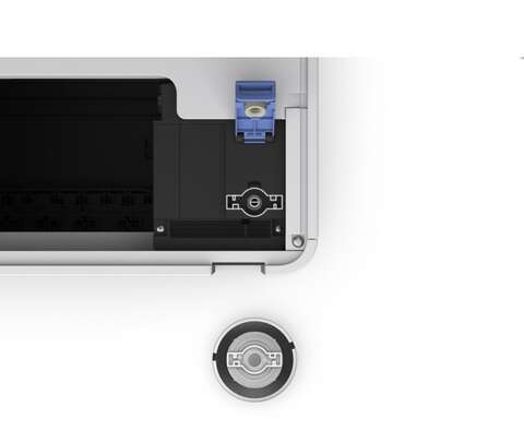 Принтер ink mono A4 Epson EcoTank M1120 32 ppm USB Wi-Fi Pigment (C11CG96405)