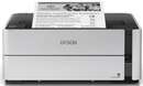Принтер ink mono A4 Epson EcoTank M1170 39 ppm Duplex USB Ethernet Wi-Fi Pigment (C11CH44404)