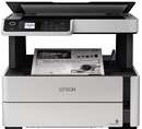 МФУ ink mono A4 Epson EcoTank M2170 39 ppm Duplex USB Ethernet Wi-Fi Pigment (C11CH43404)