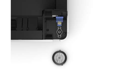 МФУ ink mono A4 Epson EcoTank M2170 39 ppm Duplex USB Ethernet Wi-Fi Pigment (C11CH43404)