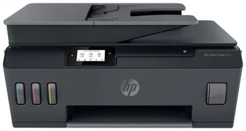 МФУ A4 HP Smart Tank 615 c Wi-Fi (Y0F71A)