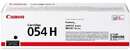 Картридж Canon 054H Black MF641/643/645, LBP-621/623 Black (3100 арк) (3028C002)