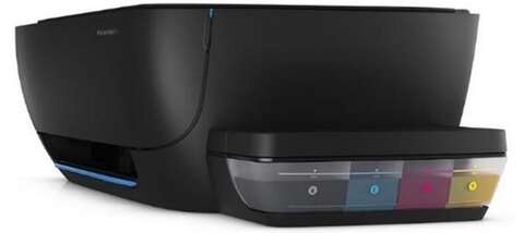Багатофункціональний пристрій A4 HP Ink Tank 419 з Wi-Fi (Z6Z97A)