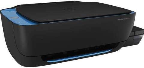 Багатофункціональний пристрій A4 HP Ink Tank 419 з Wi-Fi (Z6Z97A)