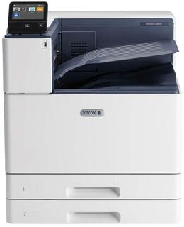 Принтер кол. Xerox VersaLink C8000DT (C8000V_DT)
