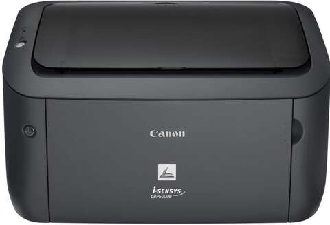 Принтер А4 Canon i-SENSYS LBP6030B (бандл з 2 картриджами) (8468B042)