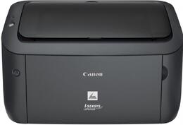 Принтер А4 Canon i-SENSYS LBP6030B (бандл з 2 картриджами) (8468B042)