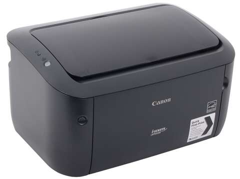 Принтер А4 Canon i-SENSYS LBP6030B (бандл з 2 картриджами) (8468B042)