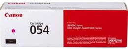 Картридж Canon 054 MF641/643/645, LBP-621/623 Magenta (1200 стор) (3022C002)