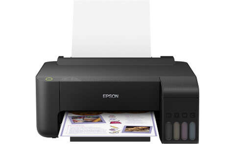 Epson L1110 Фабрика печати