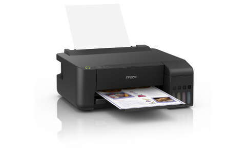 Epson L1110 Фабрика печати